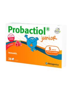 Probactiol Junior New 30cpr ma