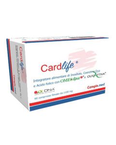 Cardlife 60cpr