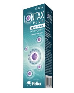 Lontax Plus Spray 20ml