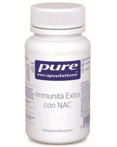 Pure Encapsul Immunita' ex Nac