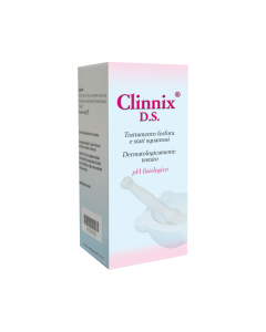 Clinnix ds Shampoo 200ml