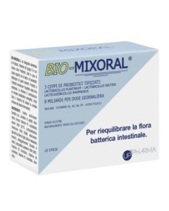 Bio Mixoral 15 Stick