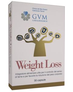 Weight Loss 30cps