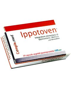 Ippotoven 30cps