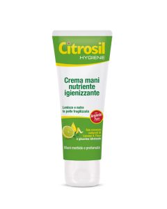 Citrosil Crema Mani Act Pr75ml