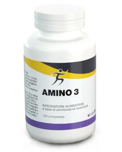 Amino 3 150cpr