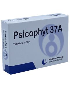 Psicophyt Remedy 37a 4tub 1,2g