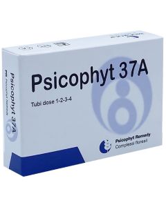 Psicophyt Remedy 37b 4tub 1,2g