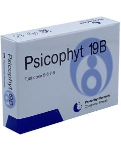 Psicophyt Remedy 19b 4tub 1,2g