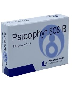 Psicophyt Remedy 24 Sos b 4tub