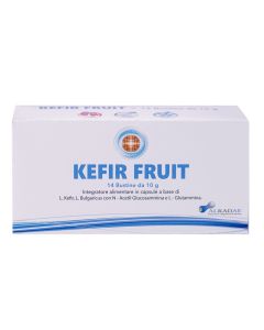 Kefir Fruit 14bust