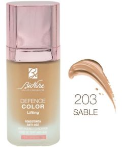 Defence Color Fond Lifting 203