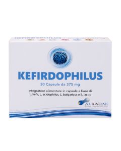 Kefirdophilus 30cps