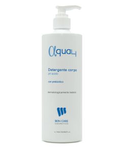 Aqua 4 Detergente 500ml