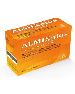 Almix Plus 20stick Pack
