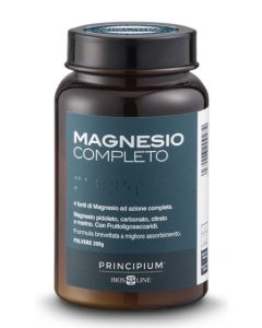 Principium Magnesio Comp 200g