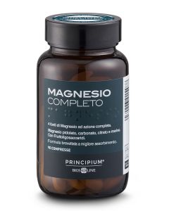 Principium Magnesio Comp 90cpr