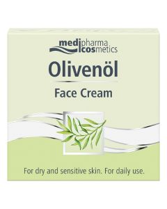 Medipharma Olivenol Face Cream