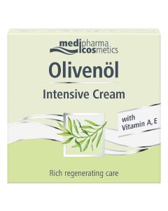 Medipharma Olivenol Inten cr