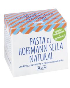Pasta Hoffmann Sella Nat 75ml