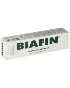 Biafin Emulsione Cutanea Promo