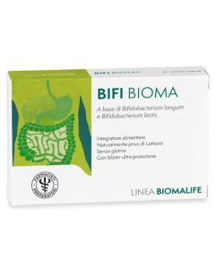 Bifibioma 30cps