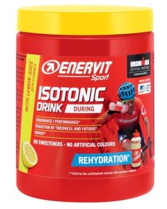Enervit Sport Isotonic Lim420g