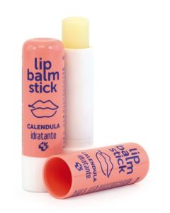 Lip Balm Stick Idratante Calen