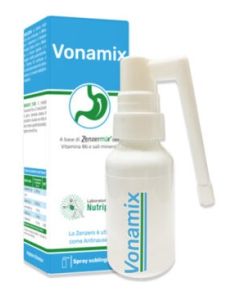 Vonamix Spray 20ml