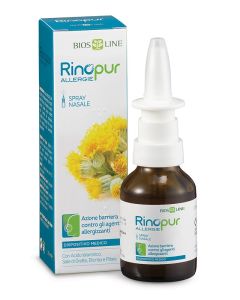 Rinopur Allergie Spray Nasale