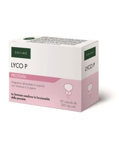 Lyco p 60cps
