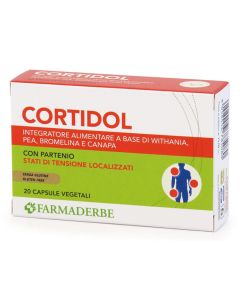 Corti Dol 20cps