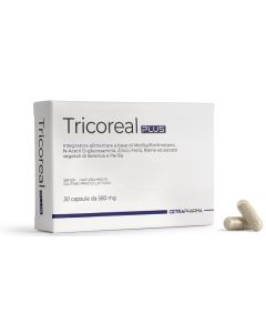 Tricoreal Plus 30cps