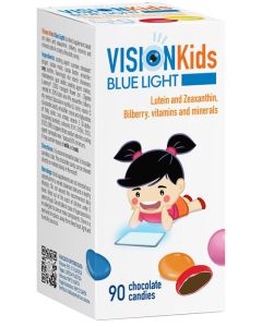 Vision Kids Blue Light 90conf