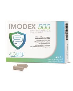 Imodex 500 15cps