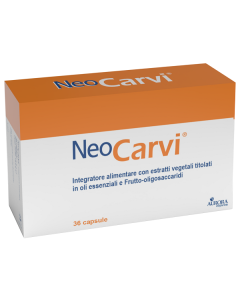 Neocarvi 36cps