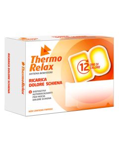 Thermorelax Ric Fascia Lomb 6p