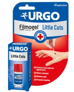 Urgo Filmogel Little Cuts