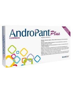 Andropant Plus 30cpr