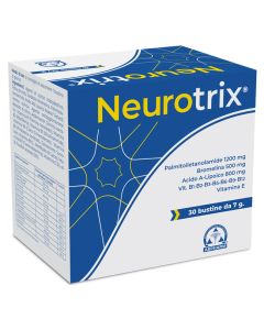 Neurotrix 30bust