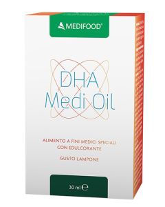 Dha Medi Oil 30ml
