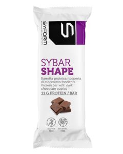 Sybar Shape Barr Cioccolato40g