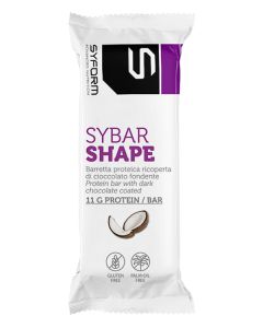 Sybar Shape Barr Cocco 40g