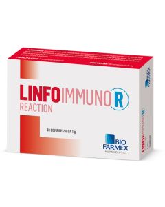 Linfoimmuno r Reaction 30cpr