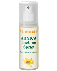 Dr Theiss Arnica Spray 100ml