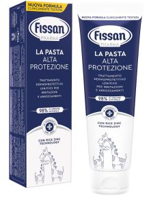 Fissan Pasta Prot/a 150g