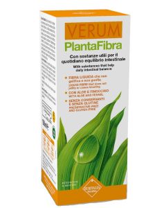 Verum Plantafibra 200g