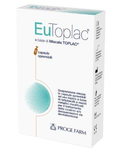 Eutoplac 7cps Spremibili