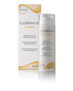 Closebax sd Cream 50ml