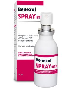 Benexol Spray B12 15ml
